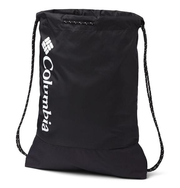Columbia PFG Backpacks Black For Boys NZ90186 New Zealand